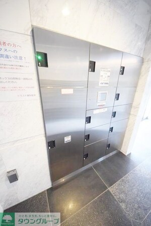 ライジングプレイス綾瀬二番館の物件内観写真